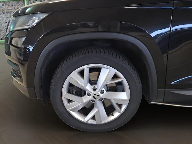 SKODA Kodiaq 2.0 TDI CR Style 4x4 DSG
