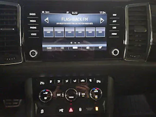 SKODA Kodiaq 2.0 TDI CR Style 4x4 DSG