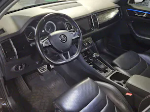 SKODA Kodiaq 2.0 TDI CR Style 4x4 DSG