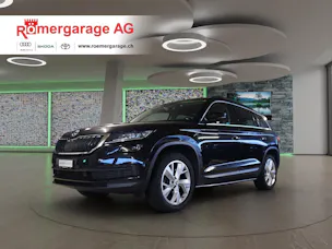 SKODA Kodiaq 2.0 TDI CR Style 4x4 DSG