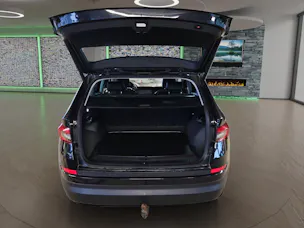 SKODA Kodiaq 2.0 TDI CR Style 4x4 DSG