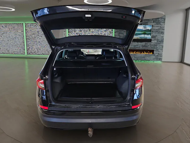 SKODA Kodiaq 2.0 TDI CR Style 4x4 DSG