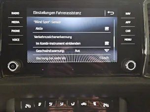 SKODA Kodiaq 2.0 TDI CR Style 4x4 DSG