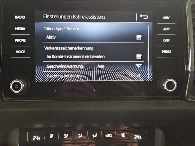 SKODA Kodiaq 2.0 TDI CR Style 4x4 DSG