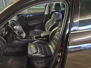 SKODA Kodiaq 2.0 TDI CR Style 4x4 DSG
