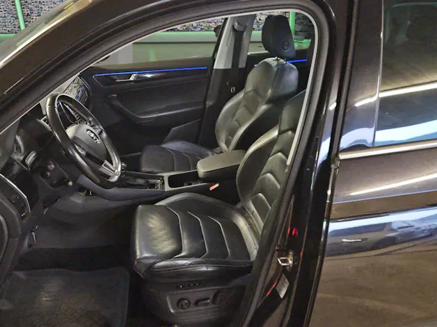 SKODA Kodiaq 2.0 TDI CR Style 4x4 DSG