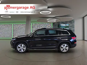 SKODA Kodiaq 2.0 TDI CR Style 4x4 DSG