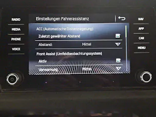 SKODA Kodiaq 2.0 TDI CR Style 4x4 DSG