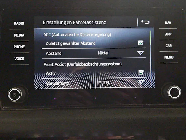 SKODA Kodiaq 2.0 TDI CR Style 4x4 DSG