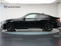 BMW M440i xDrive 48V Coupé Steptronic *CH-Fahrzeug**Carbon* *Harman Kardon*