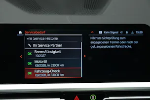 BMW M440i xDrive 48V Coupé Steptronic *CH-Fahrzeug**Carbon* *Harman Kardon*