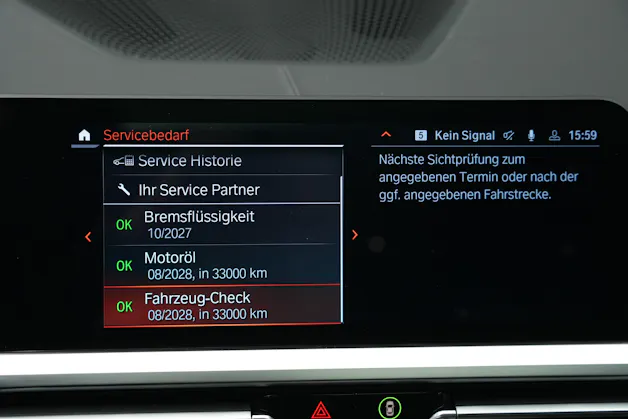 BMW M440i xDrive 48V Coupé Steptronic *CH-Fahrzeug**Carbon* *Harman Kardon*