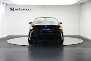 BMW M440i xDrive 48V Coupé Steptronic *CH-Fahrzeug**Carbon* *Harman Kardon*