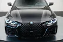 BMW M440i xDrive 48V Coupé Steptronic *CH-Fahrzeug**Carbon* *Harman Kardon*