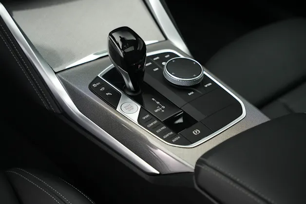 BMW M440i xDrive 48V Coupé Steptronic *CH-Fahrzeug**Carbon* *Harman Kardon*