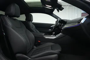 BMW M440i xDrive 48V Coupé Steptronic *CH-Fahrzeug**Carbon* *Harman Kardon*