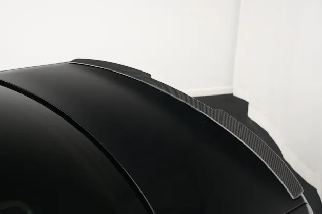 BMW M440i xDrive 48V Coupé Steptronic *CH-Fahrzeug**Carbon* *Harman Kardon*