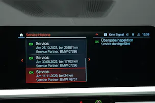 BMW M440i xDrive 48V Coupé Steptronic *CH-Fahrzeug**Carbon* *Harman Kardon*
