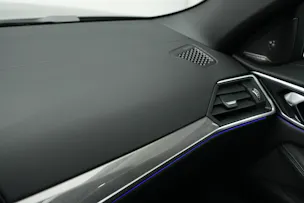 BMW M440i xDrive 48V Coupé Steptronic *CH-Fahrzeug**Carbon* *Harman Kardon*