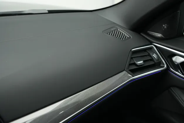 BMW M440i xDrive 48V Coupé Steptronic *CH-Fahrzeug**Carbon* *Harman Kardon*