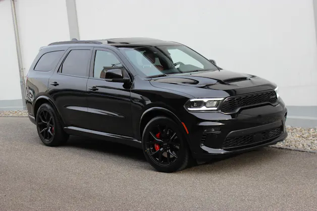 DODGE SRT 392 🎉1.9%-LEASINGAKTION🎉