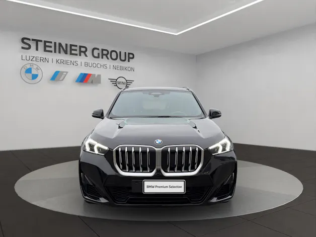 BMW X1 xDrive 23i 48V M Sport