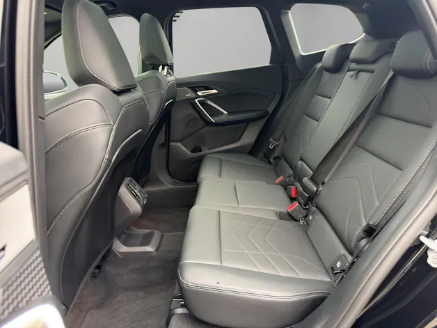 BMW X1 xDrive 23i 48V M Sport