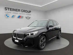 BMW X1 xDrive 23i 48V M Sport