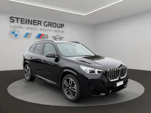 BMW X1 xDrive 23i 48V M Sport