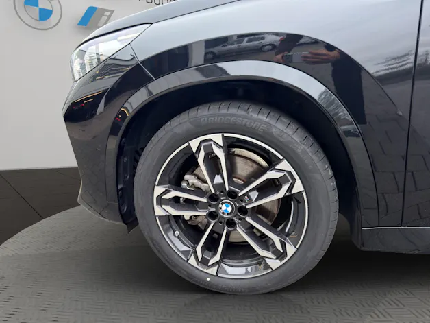 BMW X1 xDrive 23i 48V M Sport
