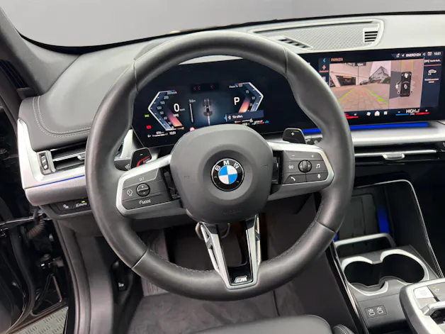 BMW X1 xDrive 23i 48V M Sport