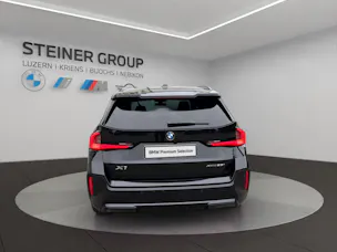 BMW X1 xDrive 23i 48V M Sport