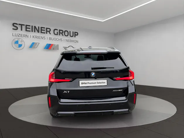 BMW X1 xDrive 23i 48V M Sport