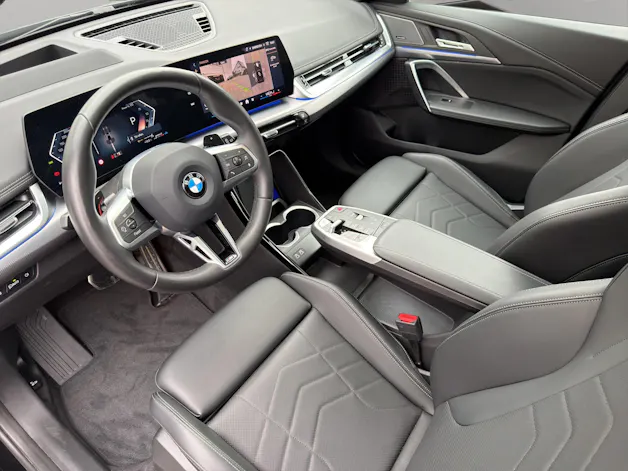 BMW X1 xDrive 23i 48V M Sport