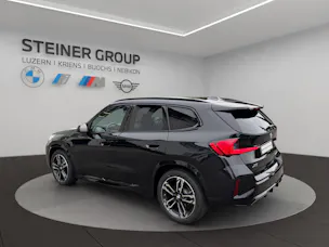 BMW X1 xDrive 23i 48V M Sport