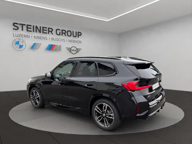 BMW X1 xDrive 23i 48V M Sport