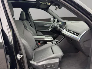 BMW X1 xDrive 23i 48V M Sport