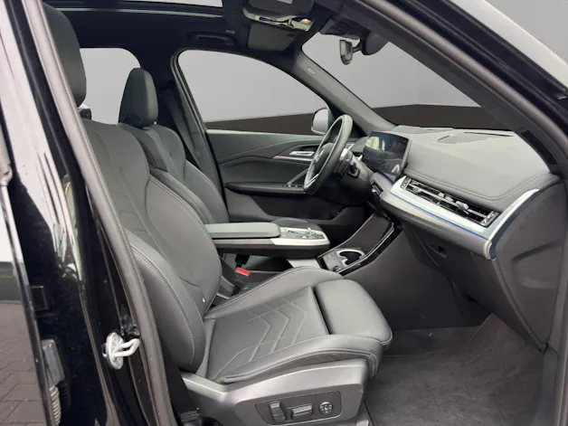 BMW X1 xDrive 23i 48V M Sport