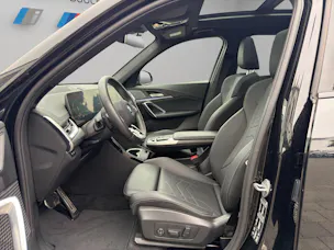 BMW X1 xDrive 23i 48V M Sport