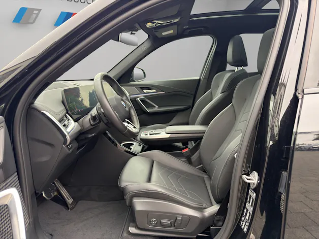 BMW X1 xDrive 23i 48V M Sport