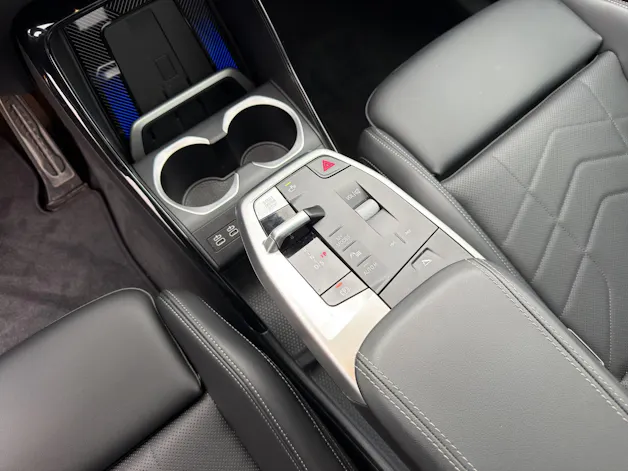BMW X1 xDrive 23i 48V M Sport