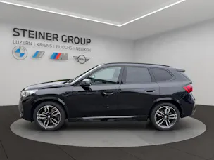 BMW X1 xDrive 23i 48V M Sport