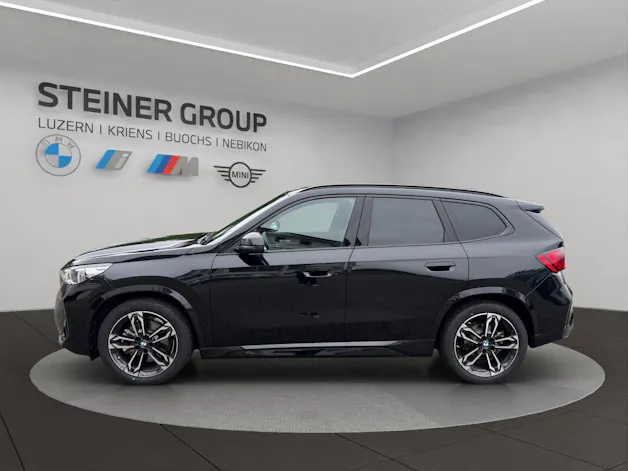 BMW X1 xDrive 23i 48V M Sport