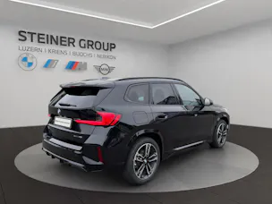 BMW X1 xDrive 23i 48V M Sport