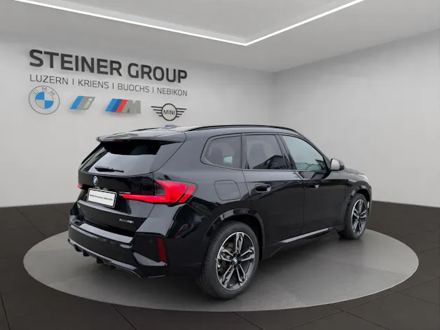 BMW X1 xDrive 23i 48V M Sport