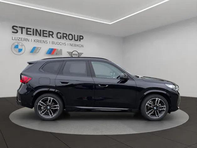 BMW X1 xDrive 23i 48V M Sport