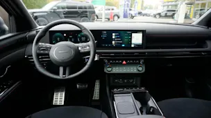 HYUNDAI Tucson 1.6 PHEV N-Line4WD