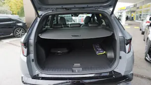 HYUNDAI Tucson 1.6 PHEV N-Line4WD