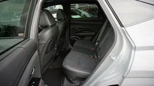 HYUNDAI Tucson 1.6 PHEV N-Line4WD