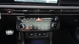 HYUNDAI Tucson 1.6 PHEV N-Line4WD